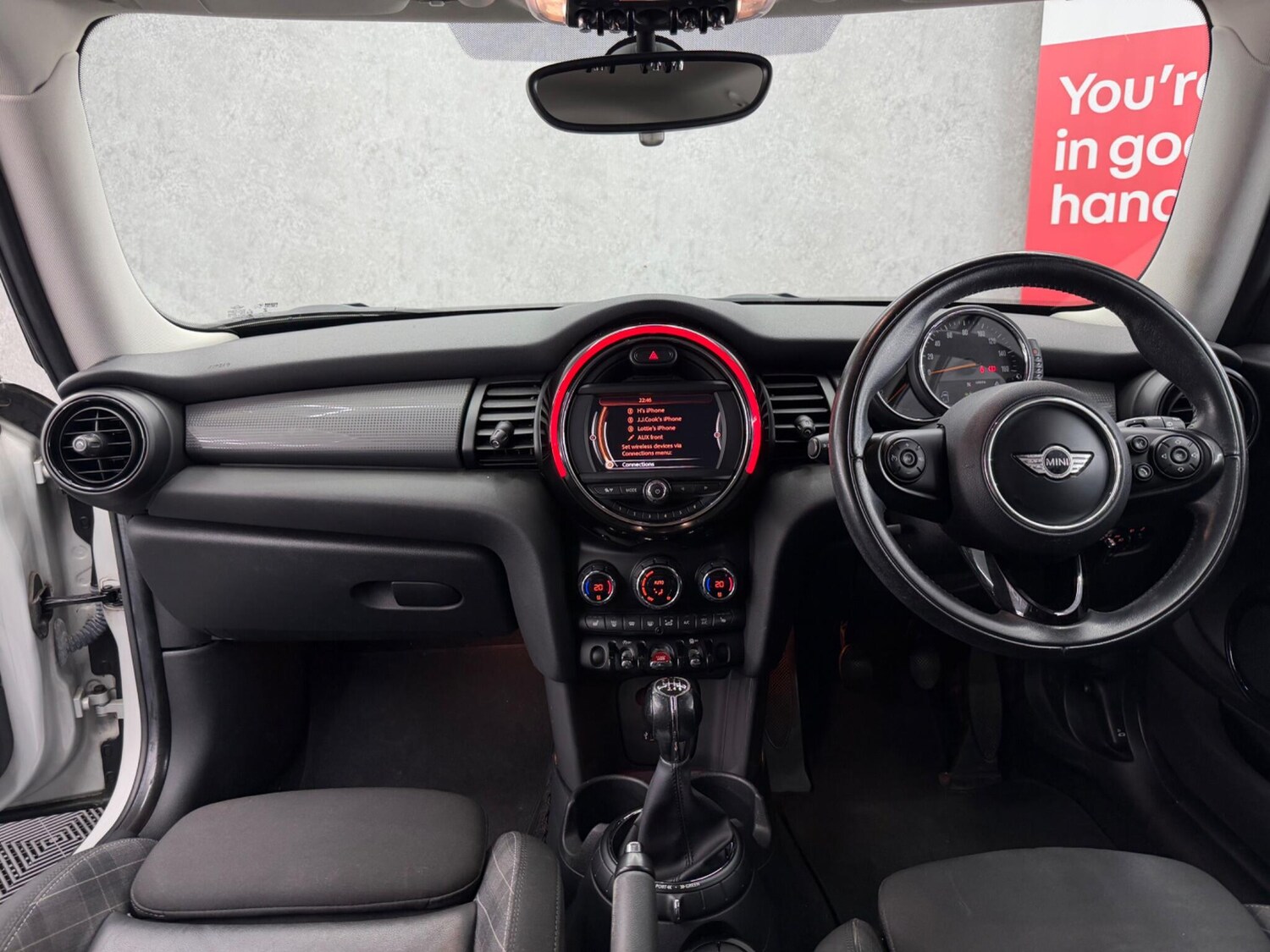 Used MINI Hatch 2015 for sale - 78157430: Photo 44