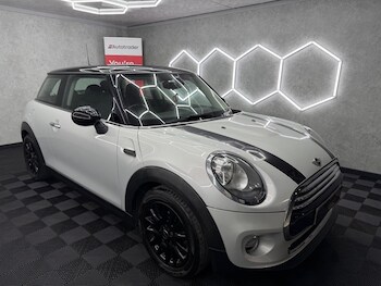 Used MINI Hatch 2015 for sale - 78157430: Photo