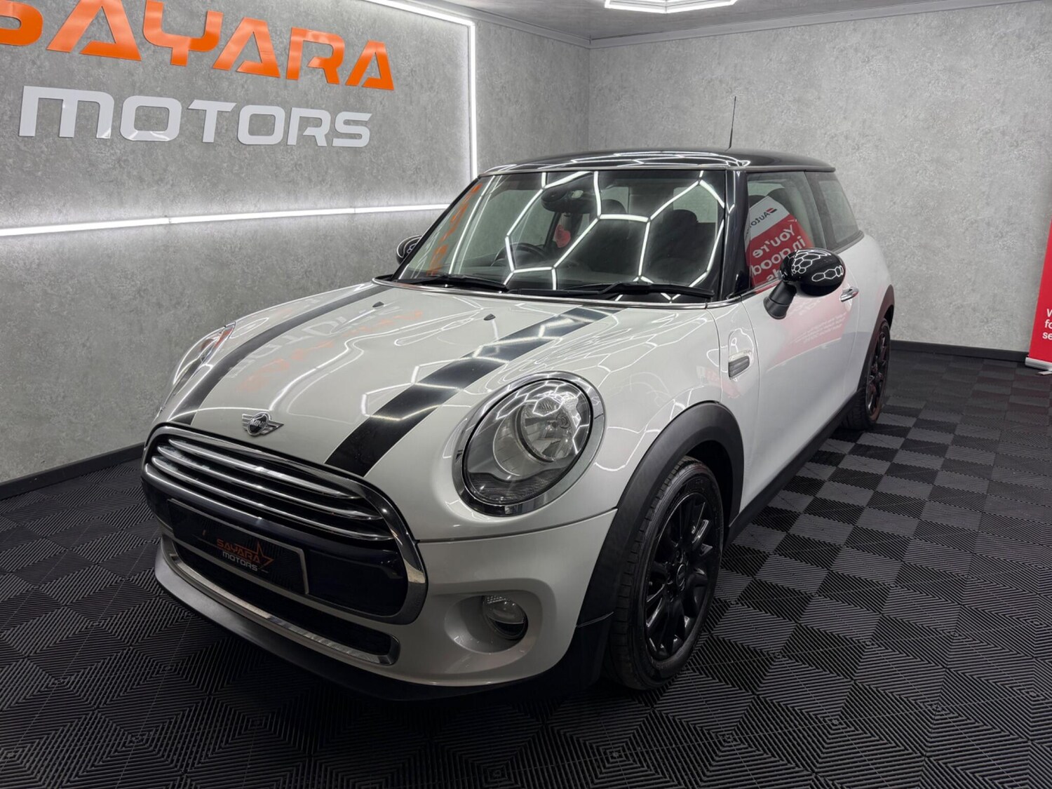 Used MINI Hatch 2015 for sale - 78157430: Photo 6