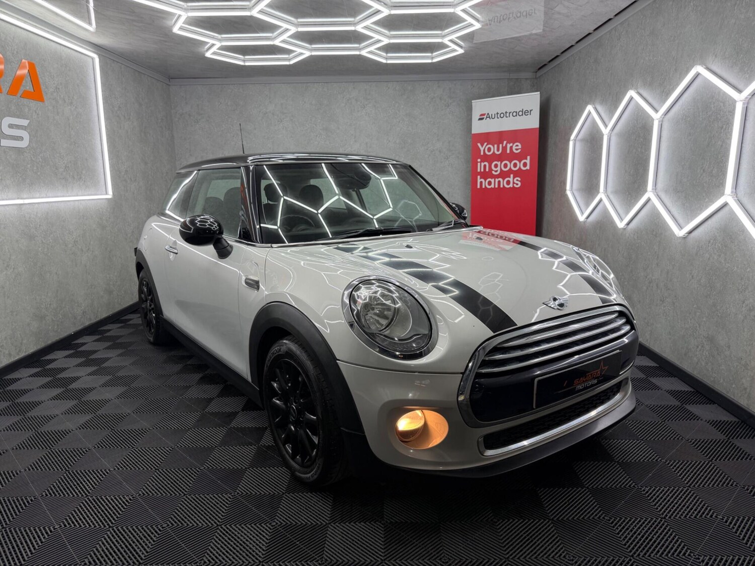 Used MINI Hatch 2015 for sale - 78157430: Photo 9