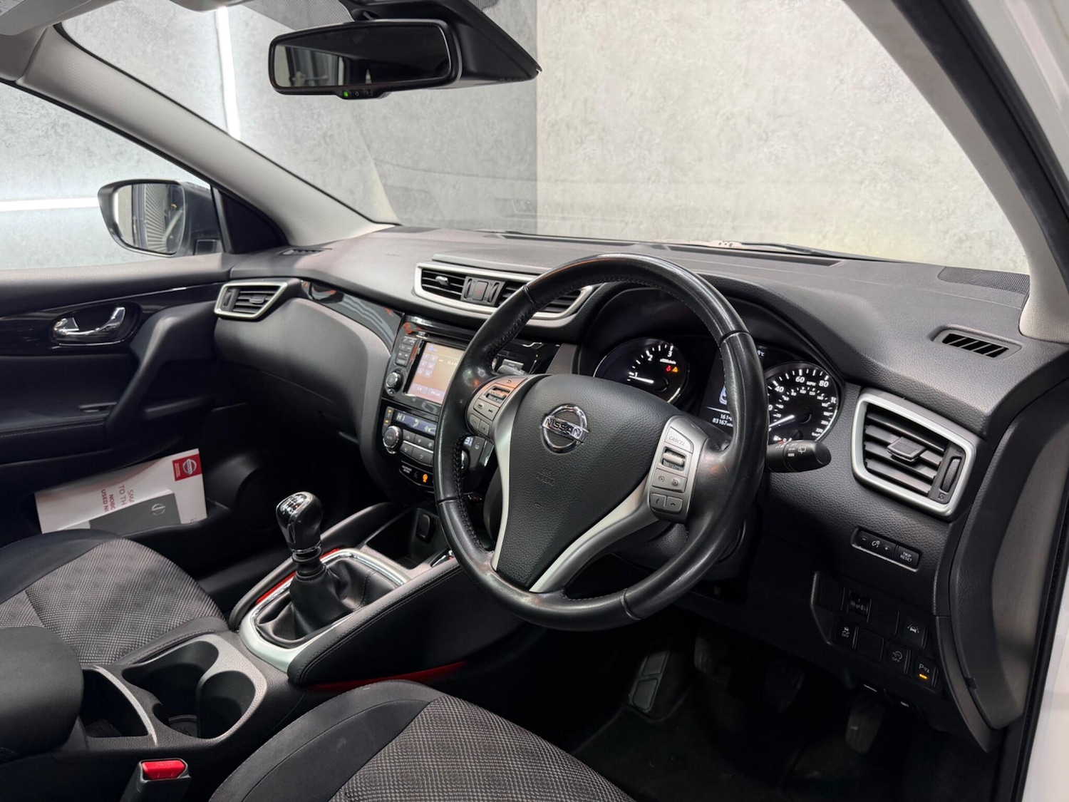 Used Nissan Qashqai for sale - 77784756: Photo 17