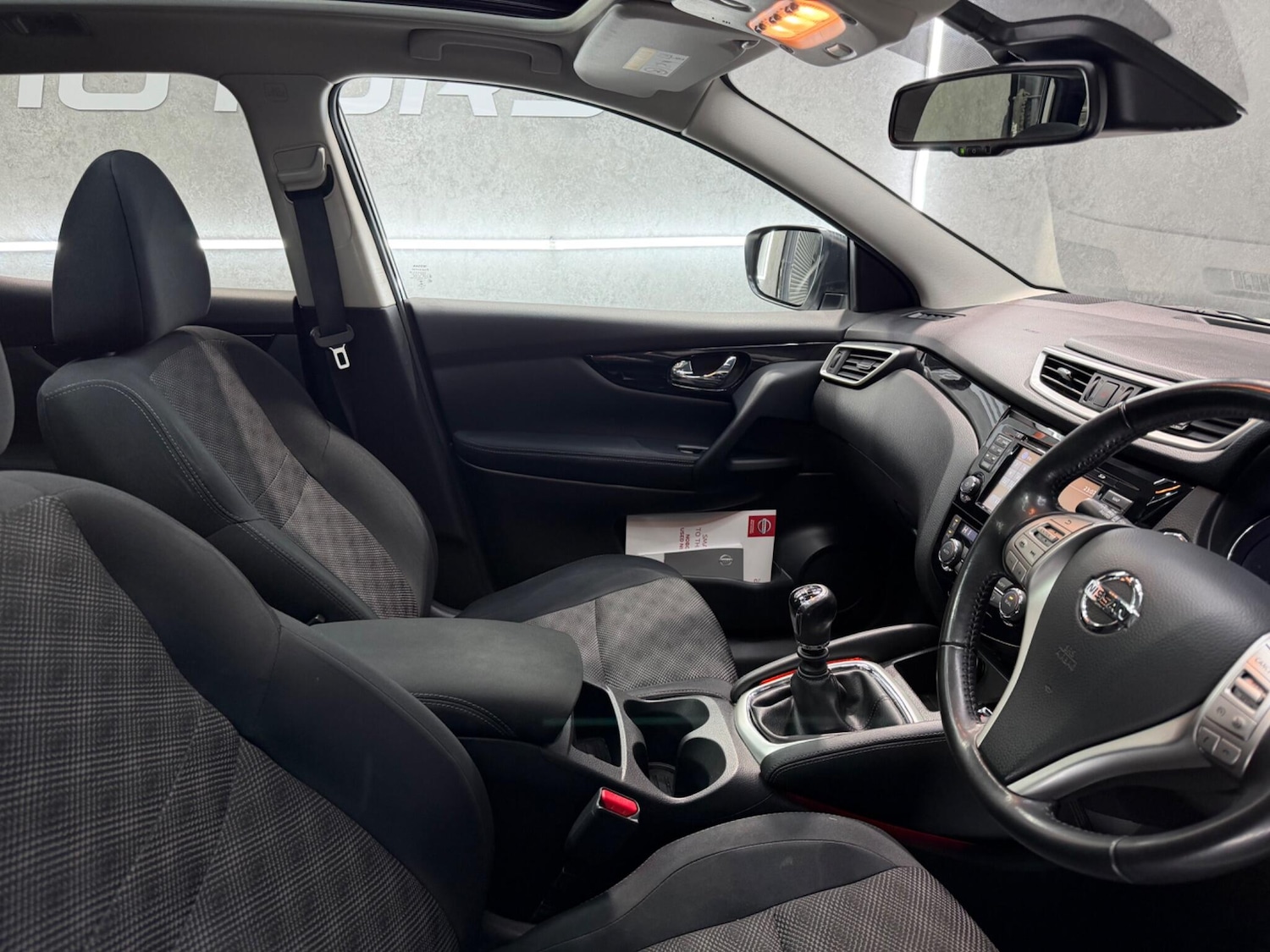 Used Nissan Qashqai for sale - 77784756: Photo 18