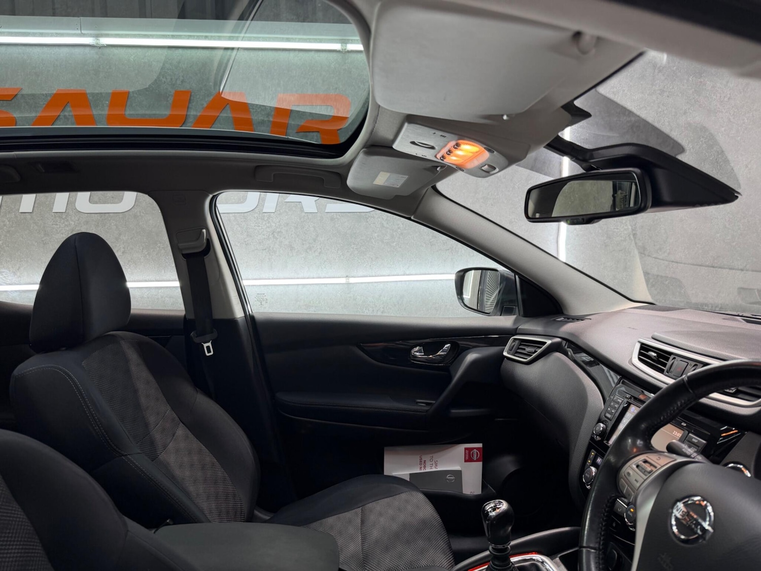 Used Nissan Qashqai for sale - 77784756: Photo 20