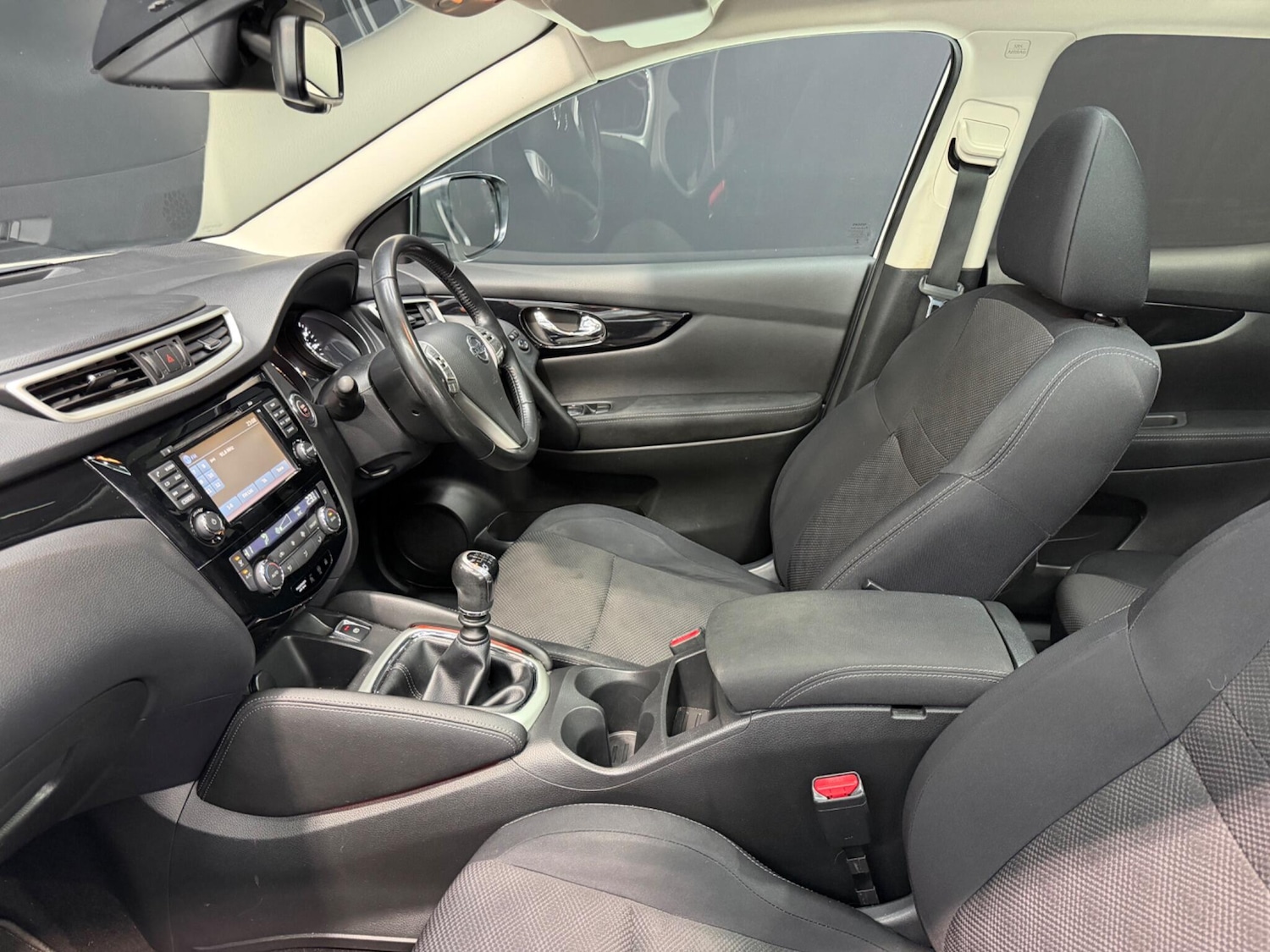 Used Nissan Qashqai for sale - 77784756: Photo 22