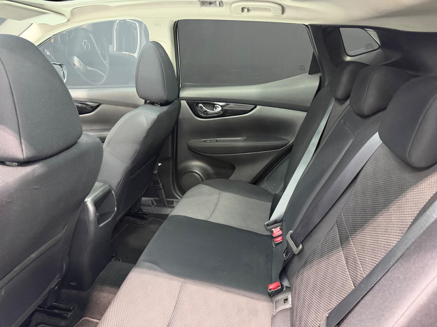 Used Nissan Qashqai for sale - 77784756: Photo 23