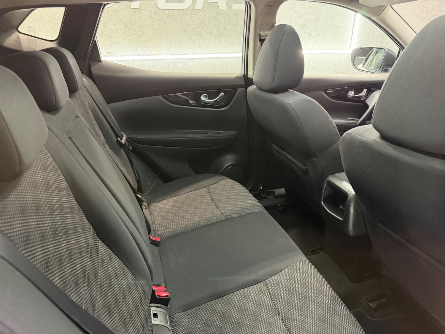 Used Nissan Qashqai for sale - 77784756: Photo 24