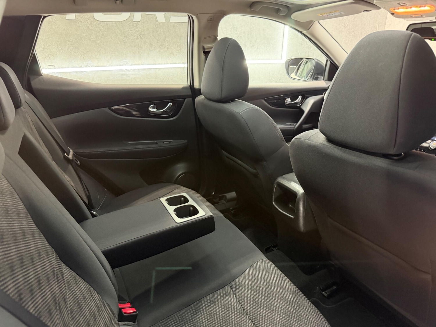 Used Nissan Qashqai for sale - 77784756: Photo 25