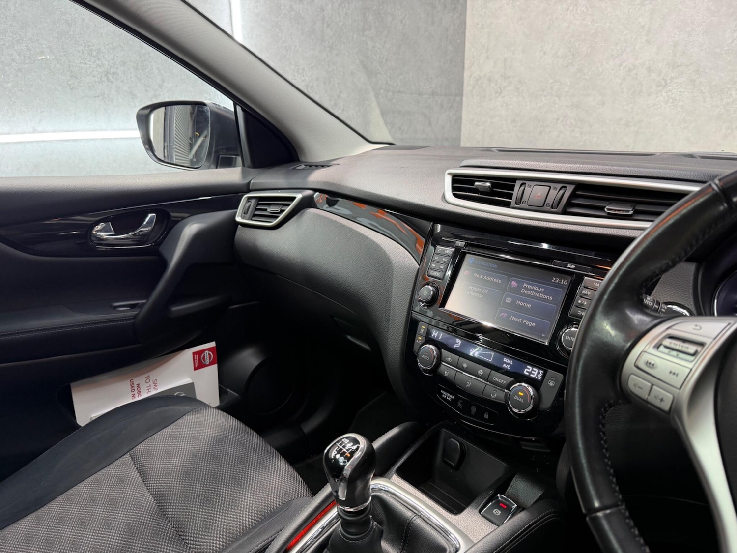 Used Nissan Qashqai for sale - 77784756: Photo 26