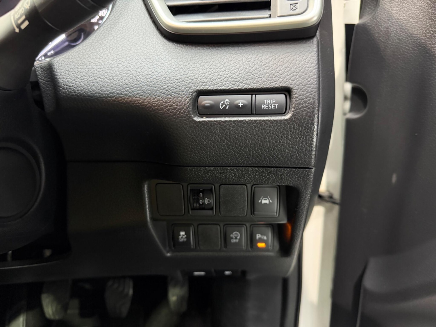 Used Nissan Qashqai for sale - 77784756: Photo 27