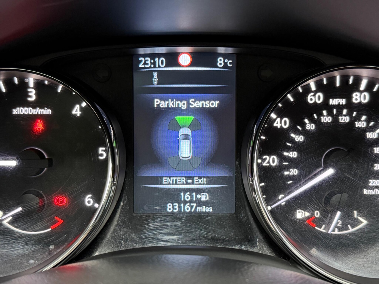 Used Nissan Qashqai for sale - 77784756: Photo 31