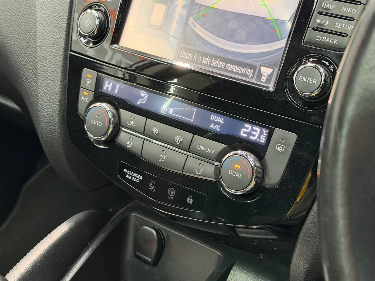 Used Nissan Qashqai for sale - 77784756: Photo 32