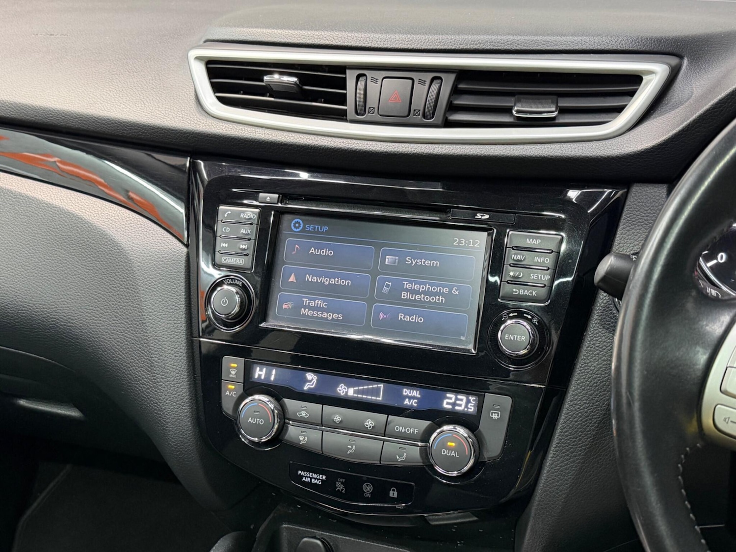 Used Nissan Qashqai for sale - 77784756: Photo 33