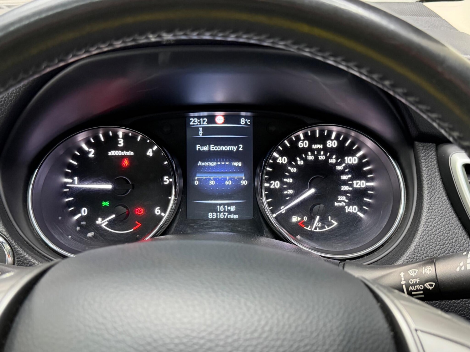 Used Nissan Qashqai for sale - 77784756: Photo 34