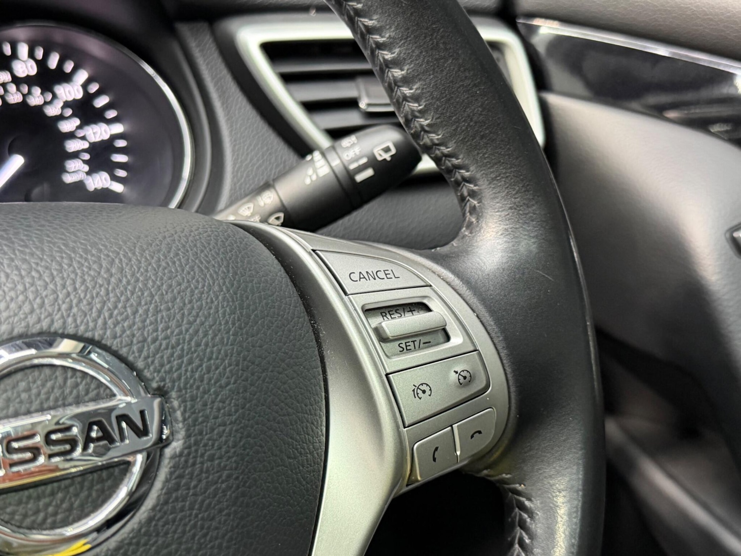 Used Nissan Qashqai for sale - 77784756: Photo 36