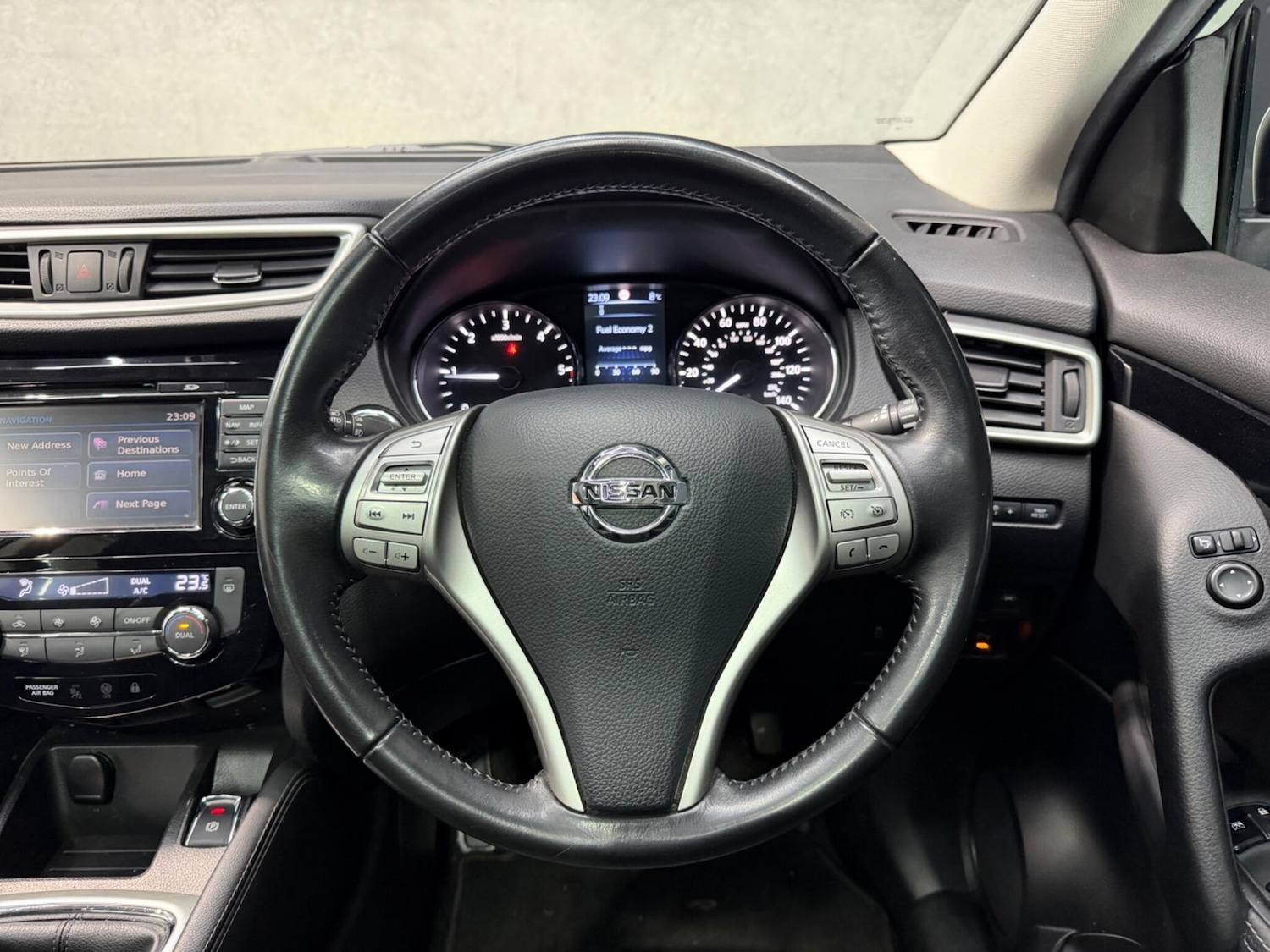 Used Nissan Qashqai for sale - 77784756: Photo 37