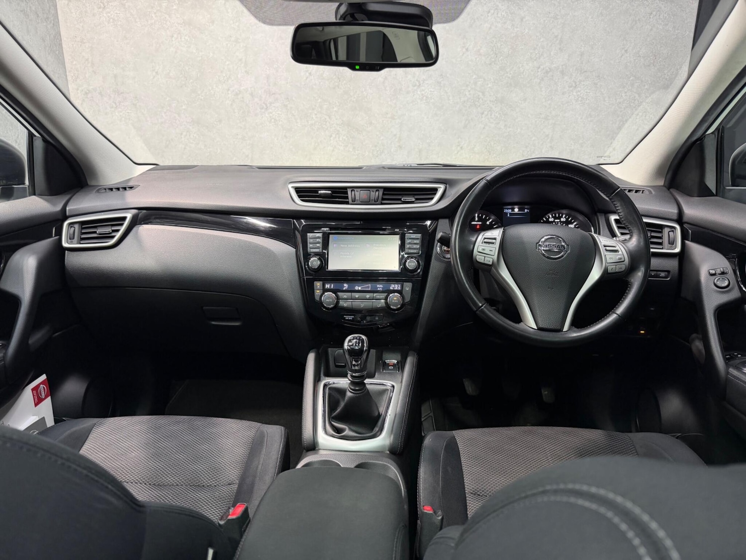 Used Nissan Qashqai for sale - 77784756: Photo 38