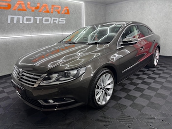 Used Volkswagen CC 2015 for sale - 78648459: Photo