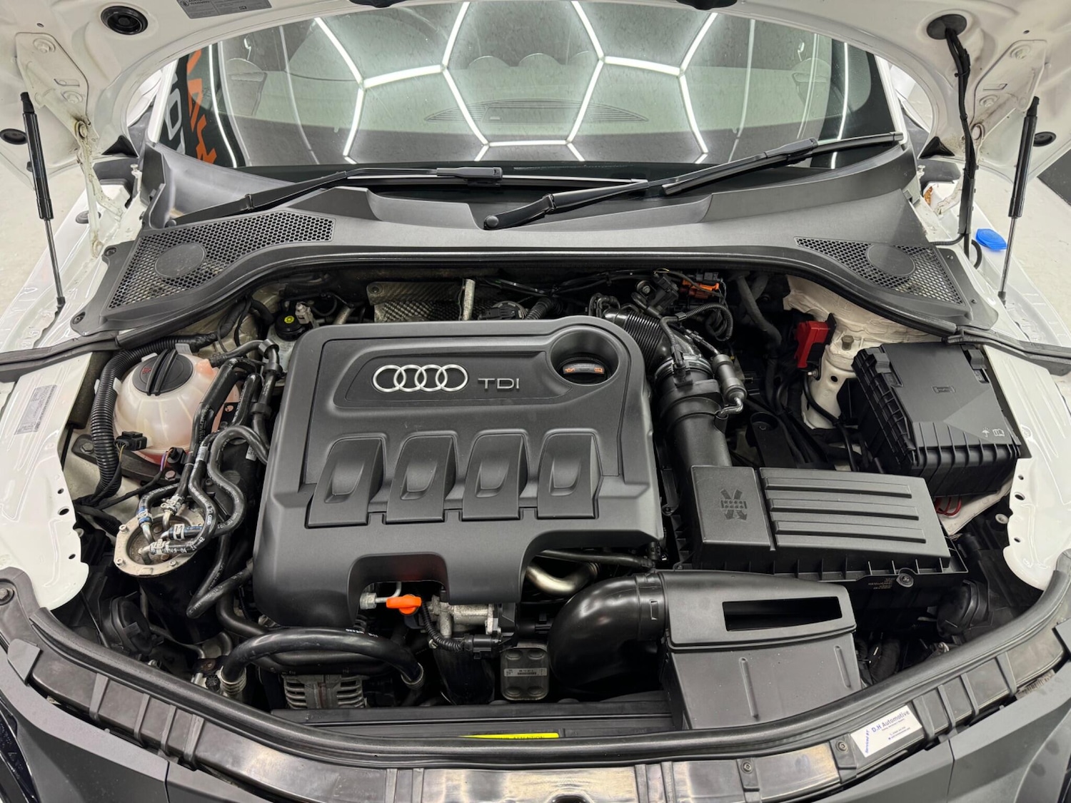 Used Audi TT 2012 for sale - 76862568: Photo 10