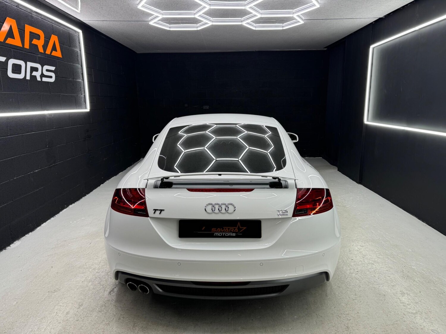 Used Audi TT 2012 for sale - 76862568: Photo 11