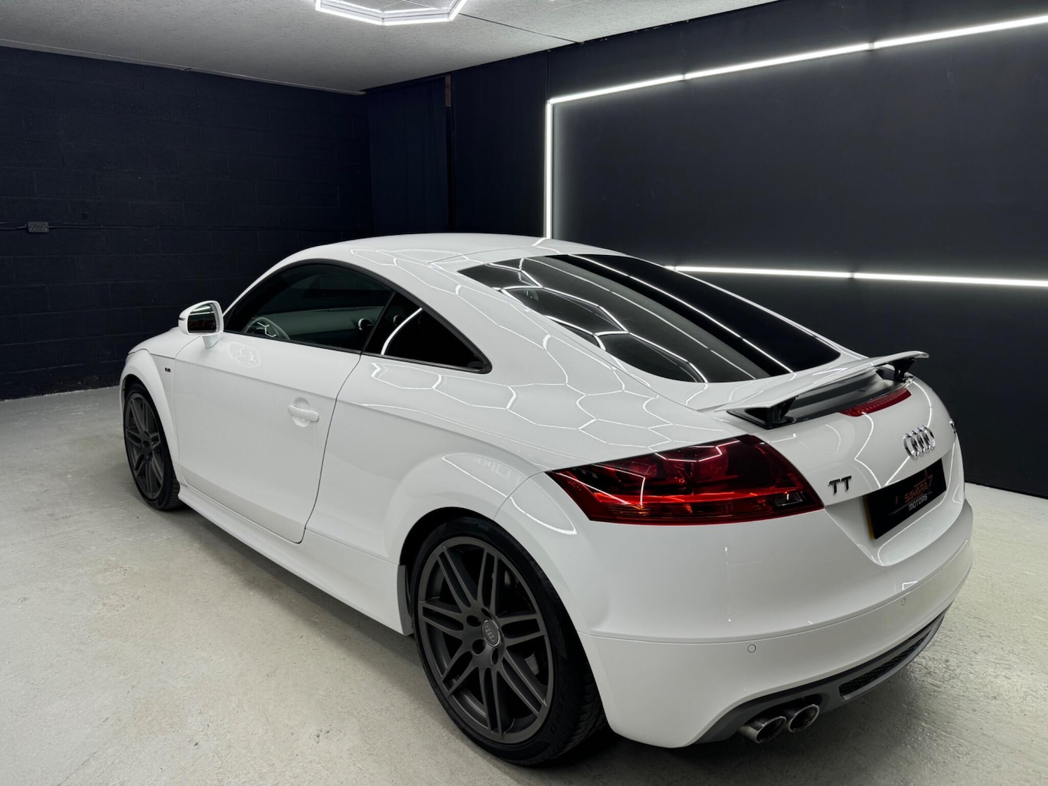 Used Audi TT 2012 for sale - 76862568: Photo 13