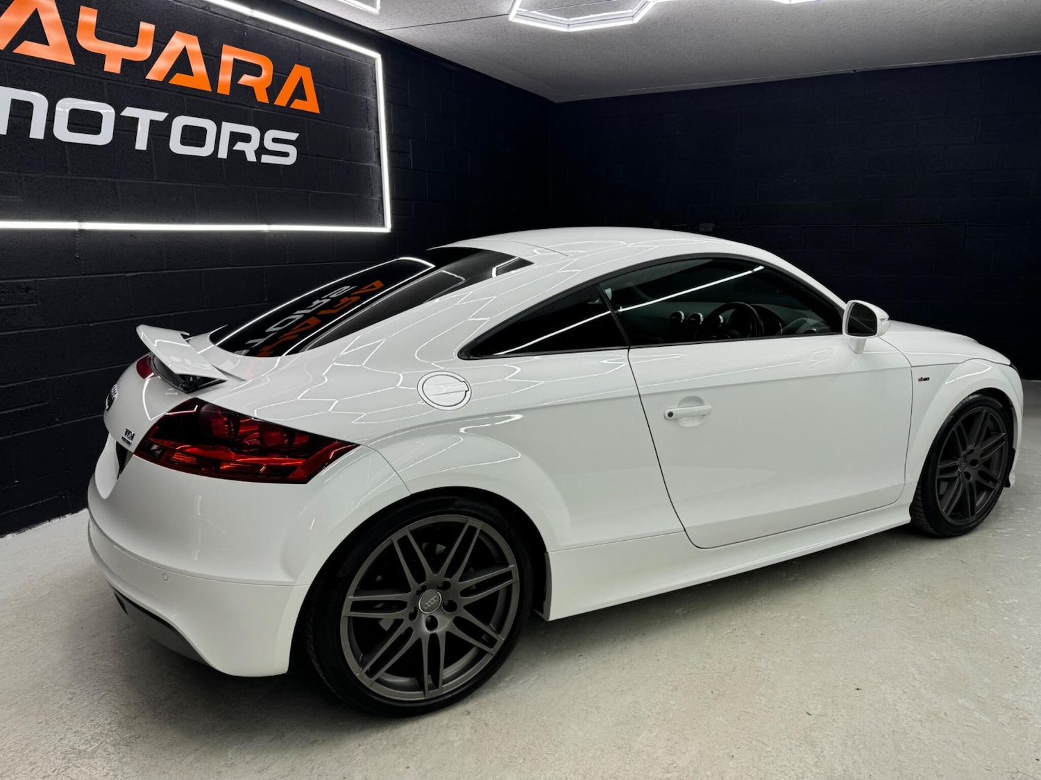 Used Audi TT 2012 for sale - 76862568: Photo 15