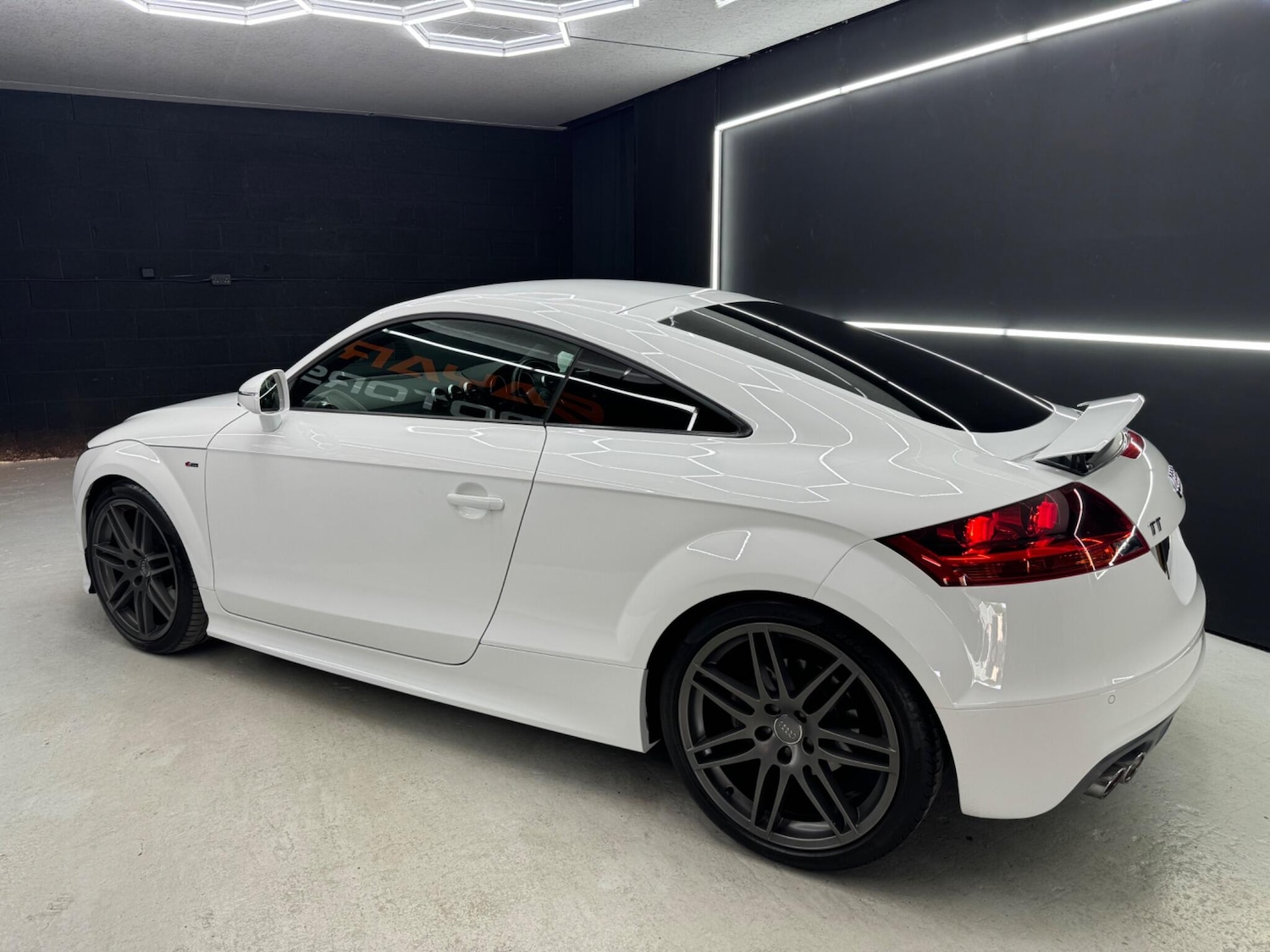 Used Audi TT 2012 for sale - 76862568: Photo 16