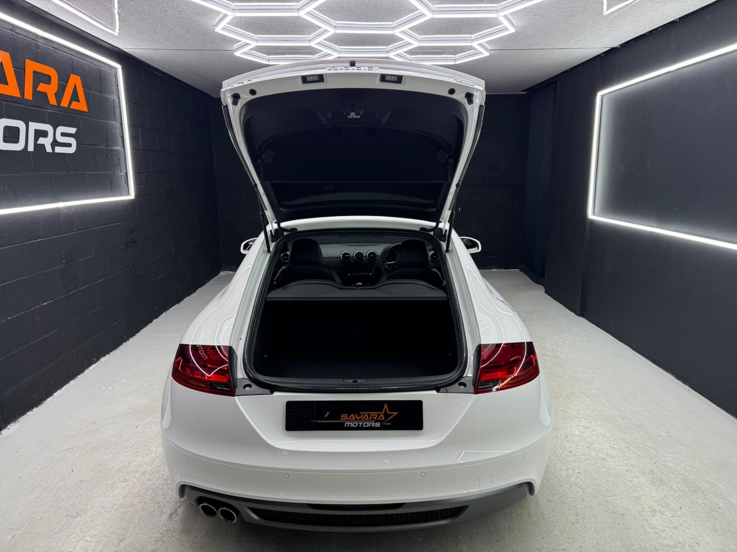 Used Audi TT 2012 for sale - 76862568: Photo 17