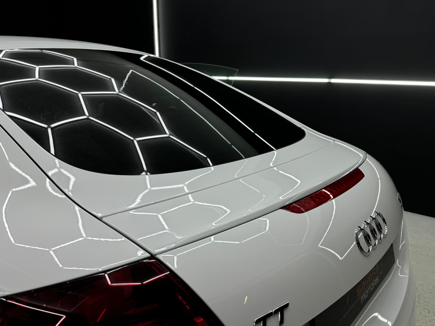 Used Audi TT 2012 for sale - 76862568: Photo 19