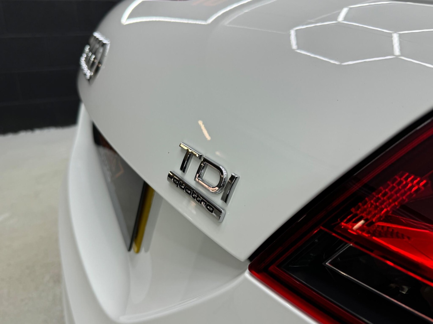 Used Audi TT 2012 for sale - 76862568: Photo 21