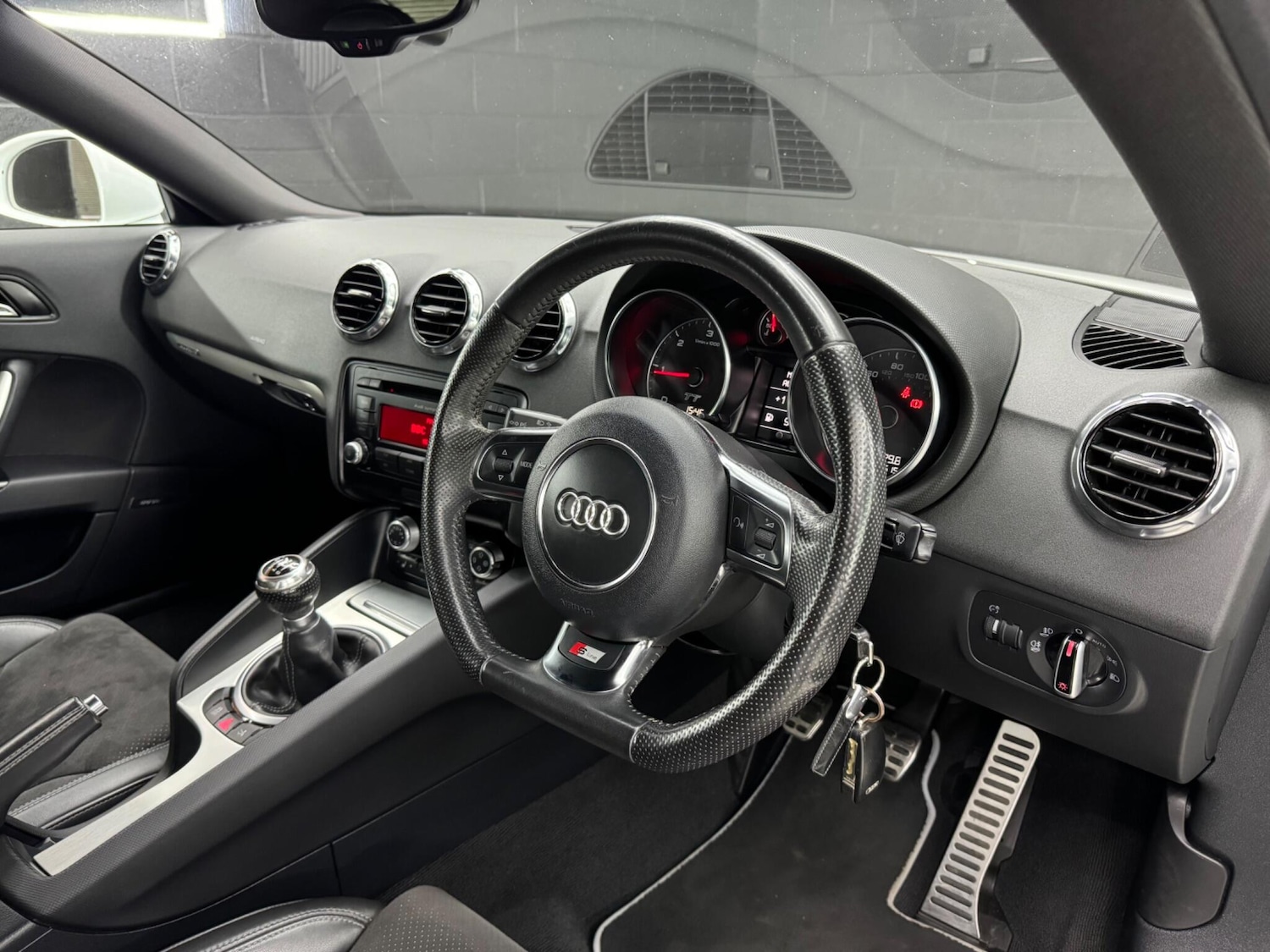 Used Audi TT 2012 for sale - 76862568: Photo 22