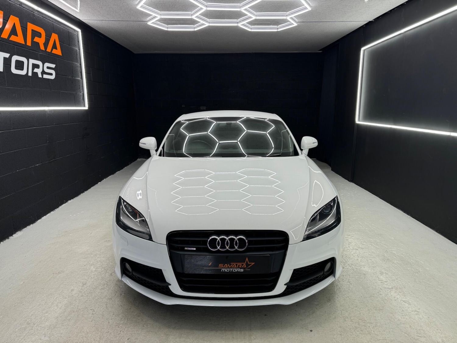 Used Audi TT 2012 for sale - 76862568: Photo 3
