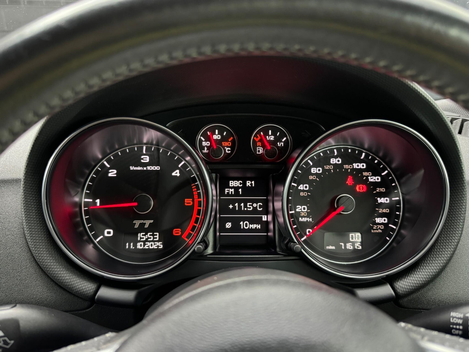 Used Audi TT 2012 for sale - 76862568: Photo 44