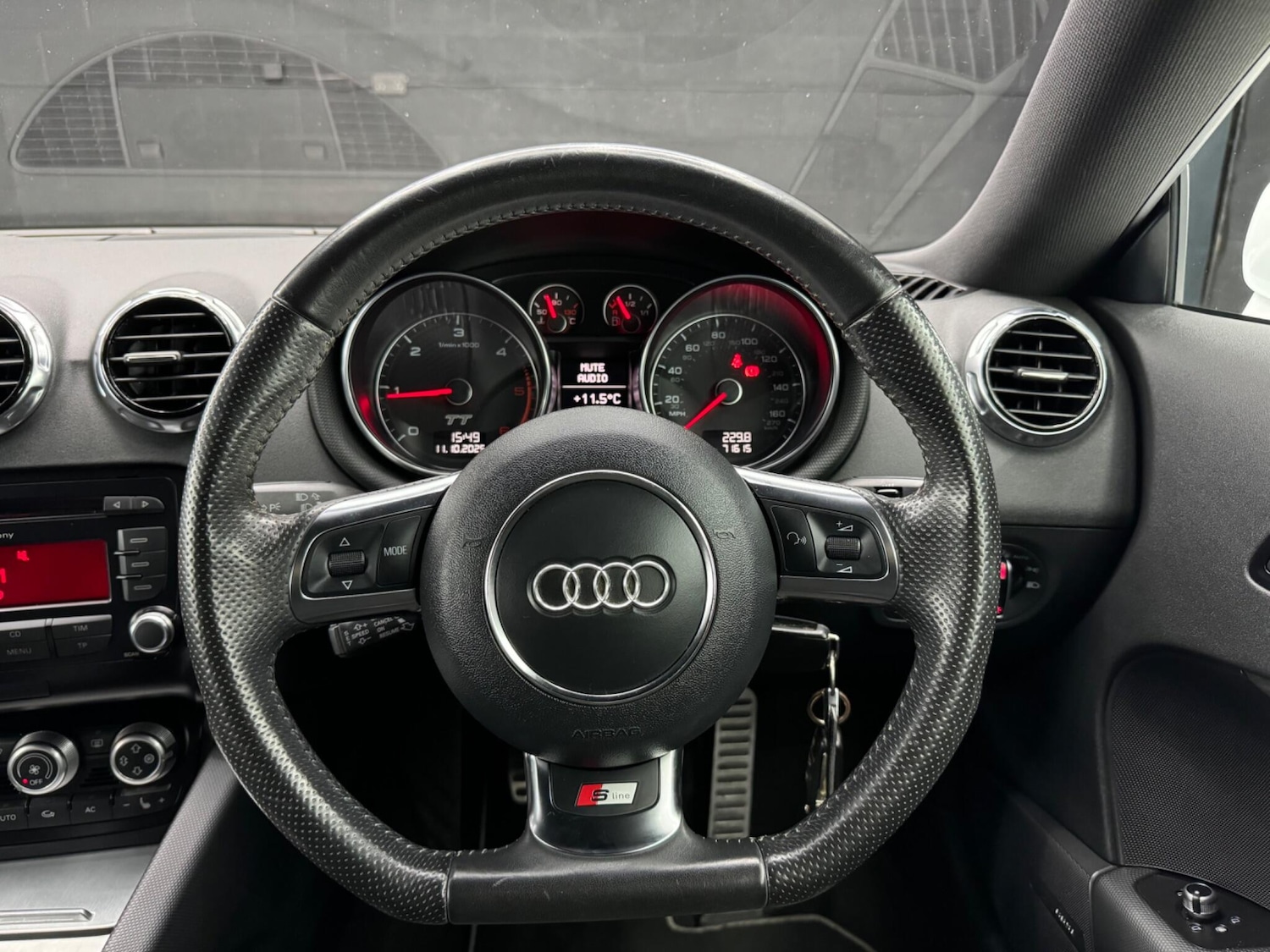 Used Audi TT 2012 for sale - 76862568: Photo 47