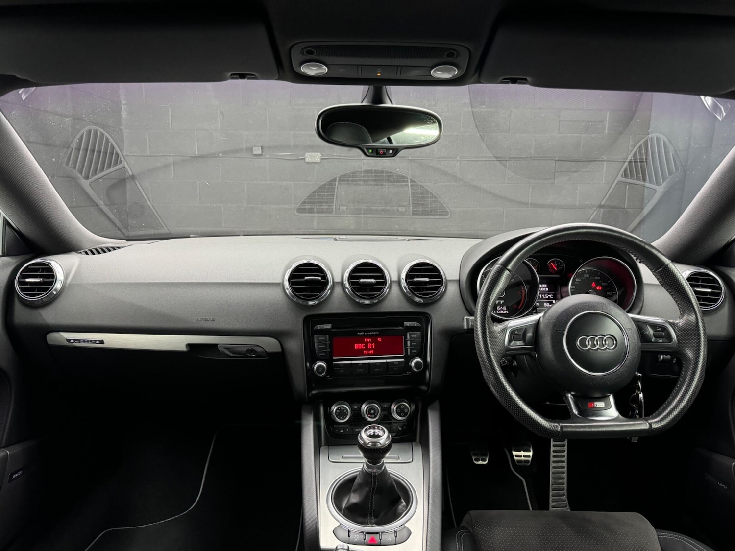 Used Audi TT 2012 for sale - 76862568: Photo 48