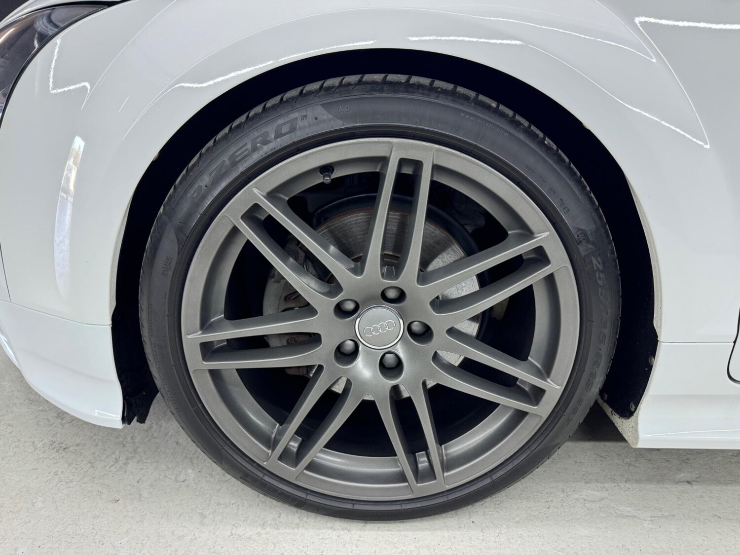 Used Audi TT 2012 for sale - 76862568: Photo 6