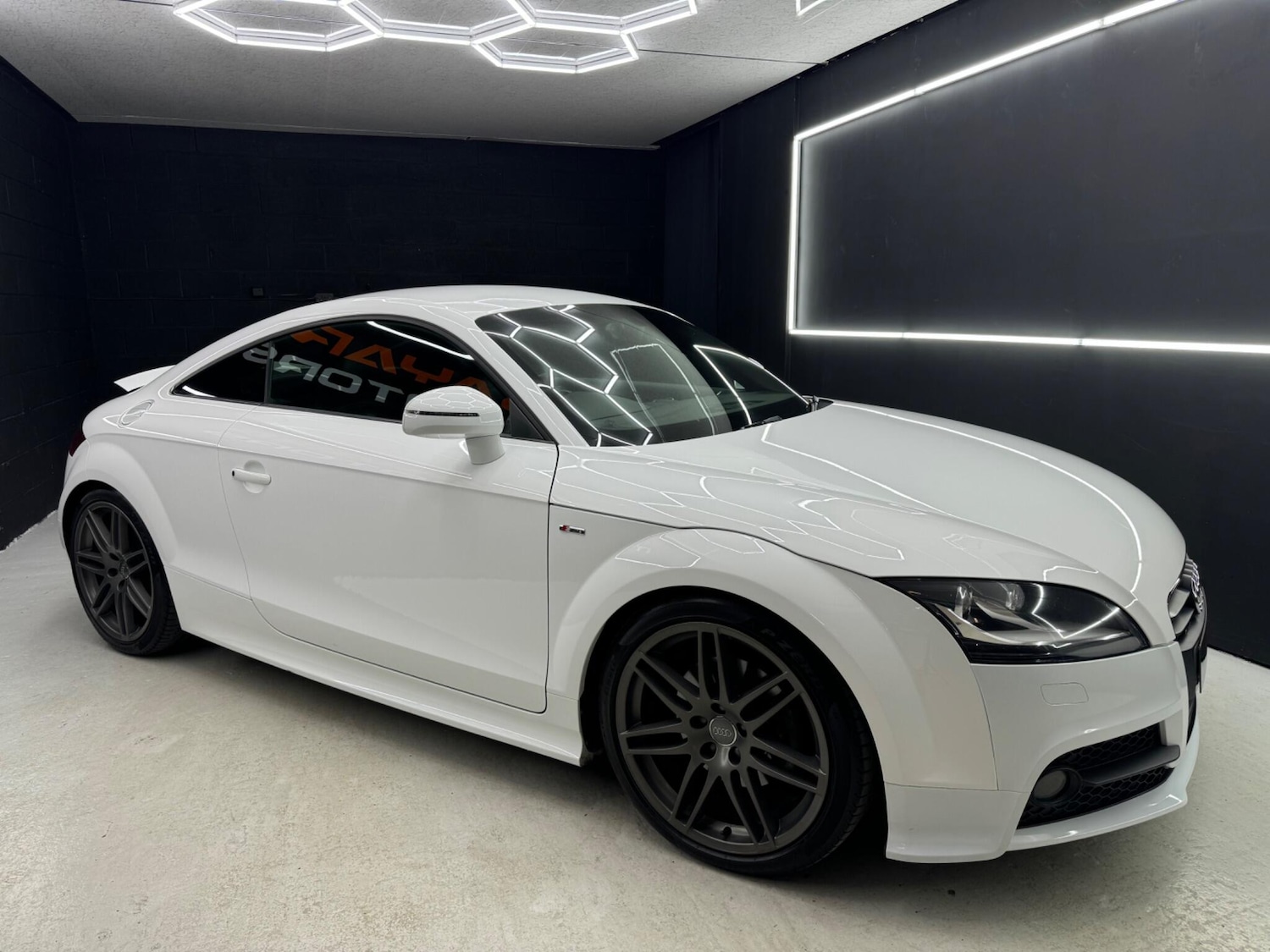 Used Audi TT 2012 for sale - 76862568: Photo 8