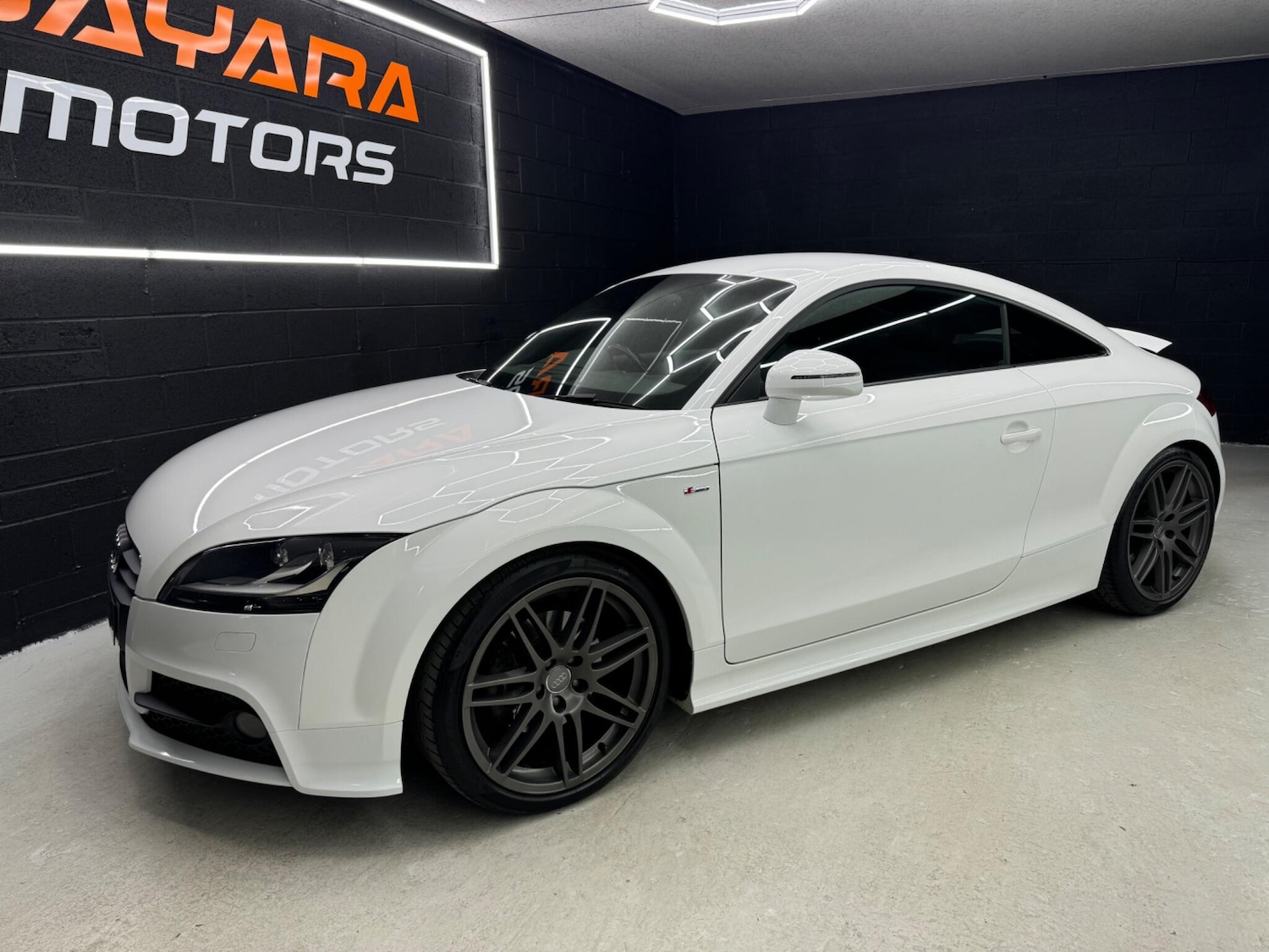Used Audi TT 2012 for sale - 76862568: Photo 9