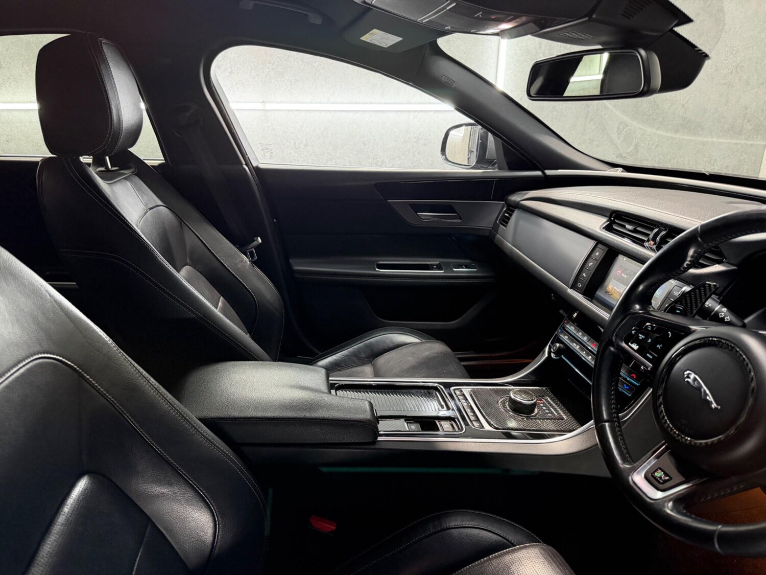 Used Jaguar XF for sale - 77625772: Photo 16