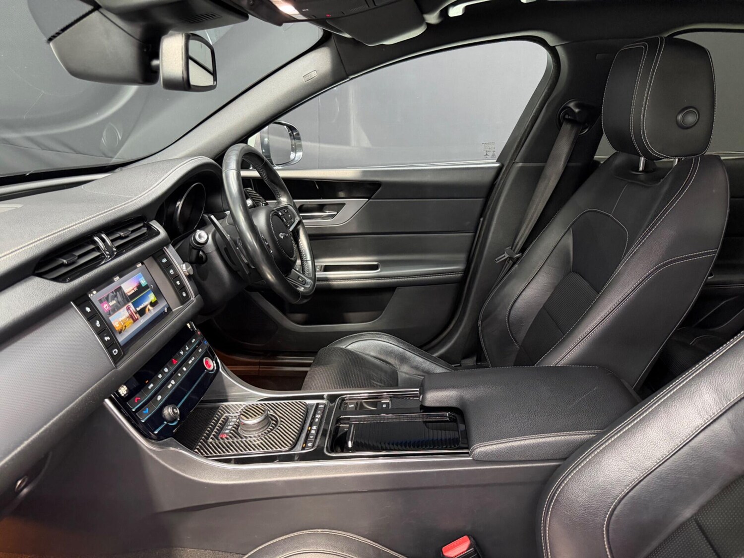 Used Jaguar XF for sale - 77625772: Photo 18