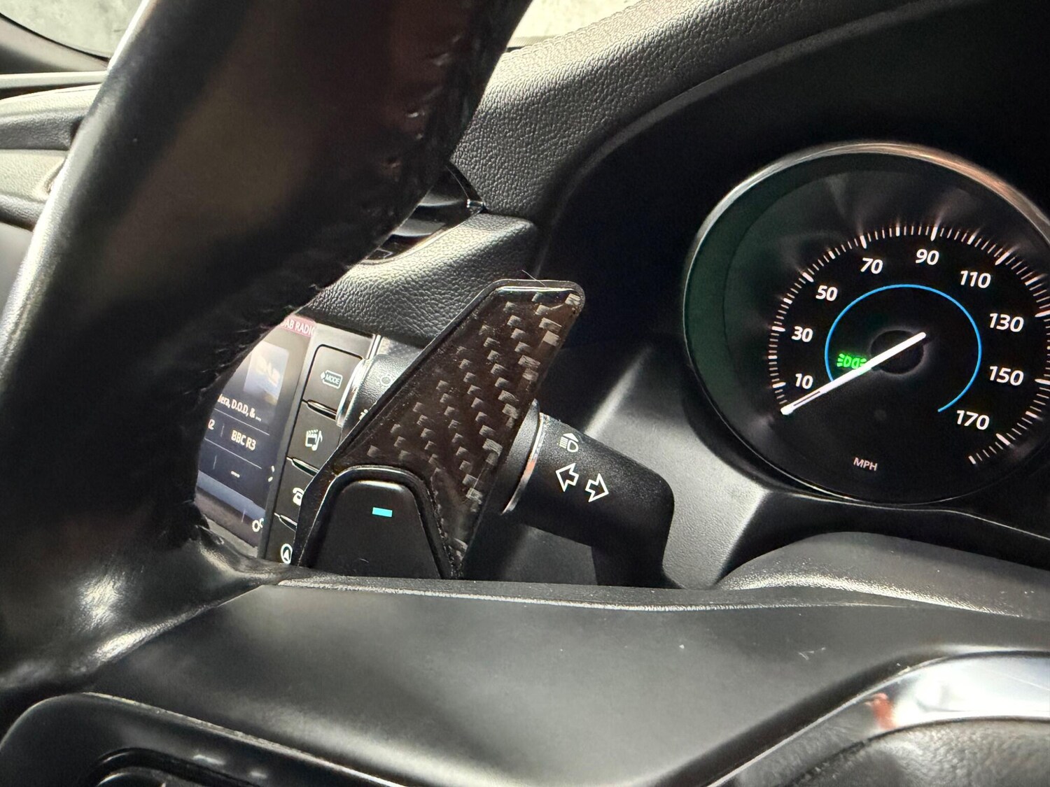 Used Jaguar XF for sale - 77625772: Photo 33