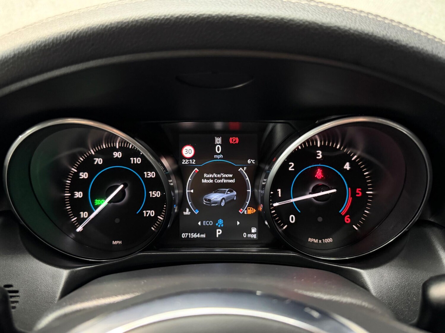 Used Jaguar XF for sale - 77625772: Photo 36