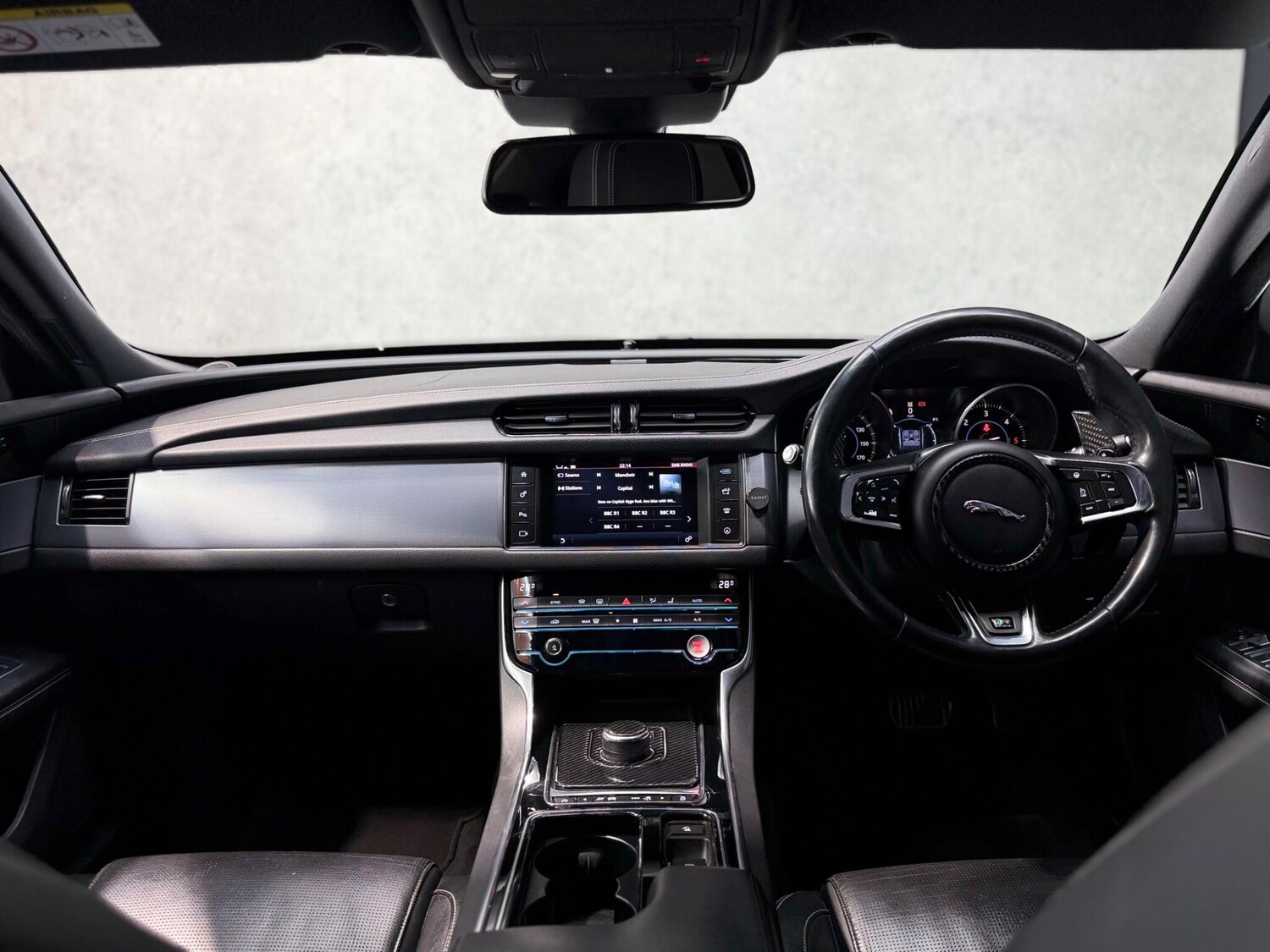 Used Jaguar XF for sale - 77625772: Photo 37