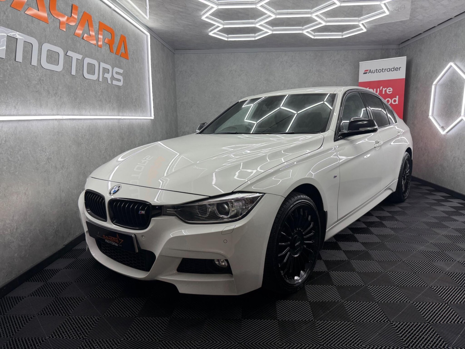 Used BMW 3 Series for sale - 78136374: Photo 10