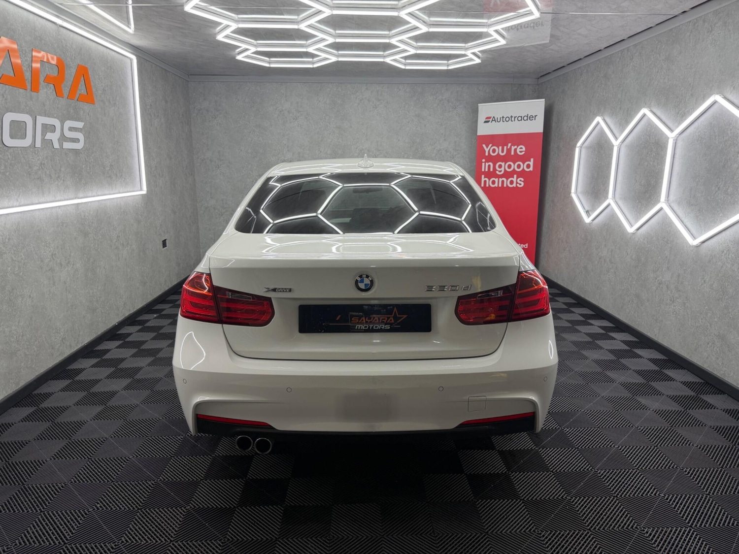 Used BMW 3 Series for sale - 78136374: Photo 11