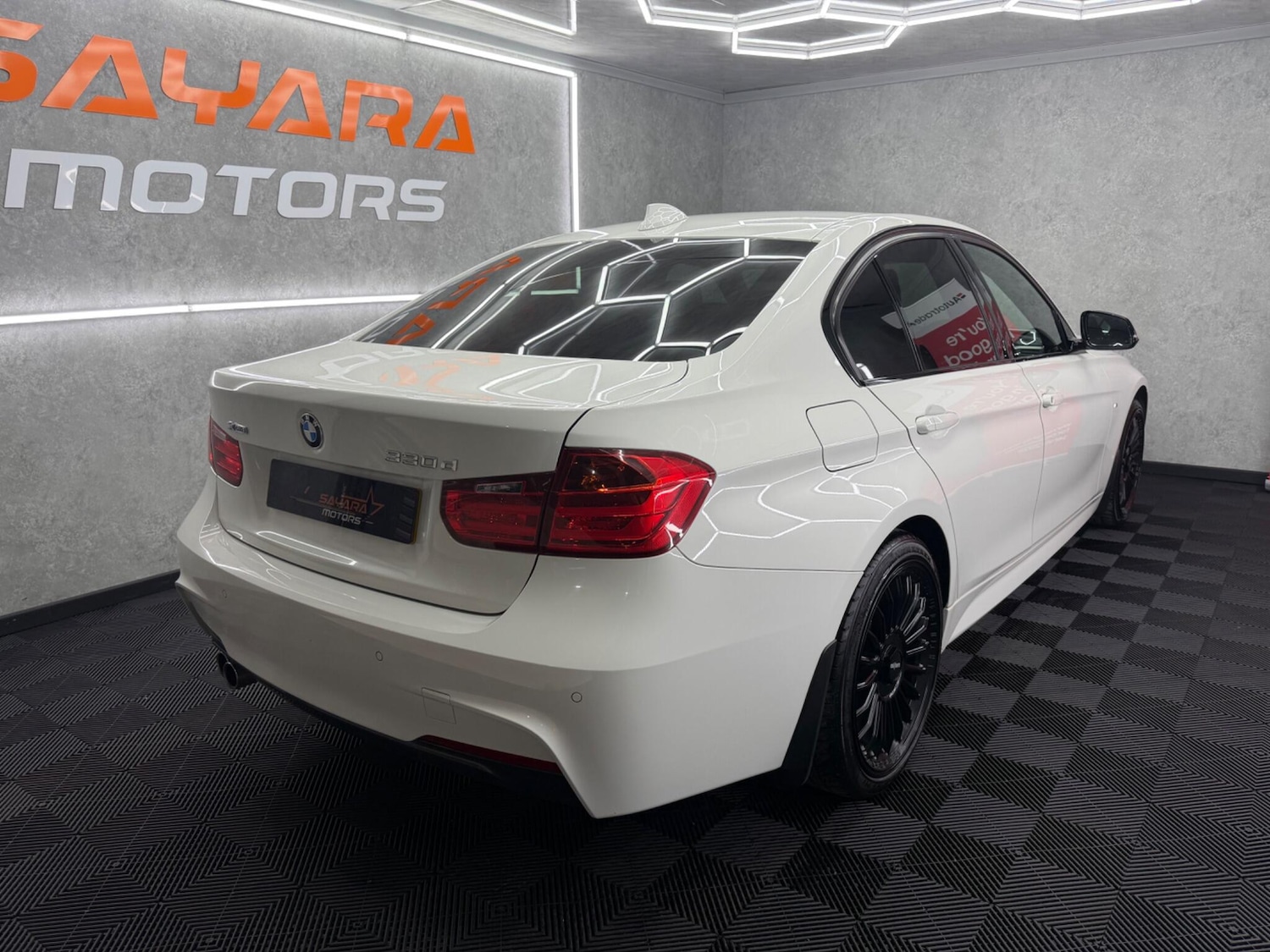 Used BMW 3 Series for sale - 78136374: Photo 13