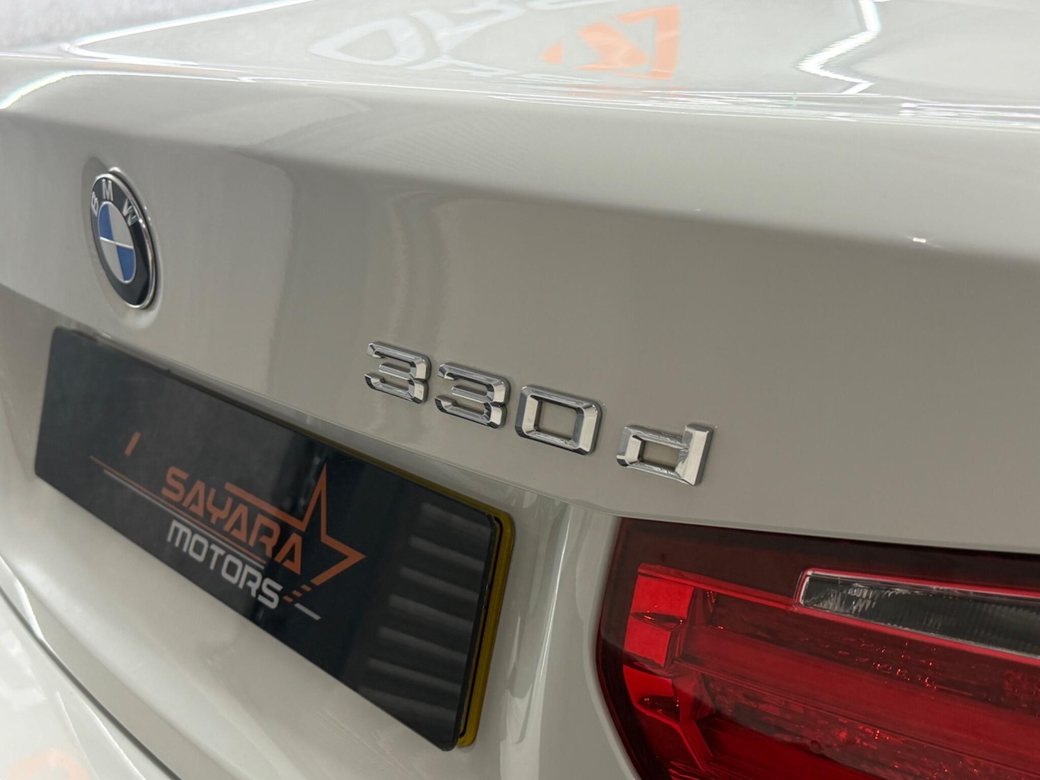 Used BMW 3 Series for sale - 78136374: Photo 16