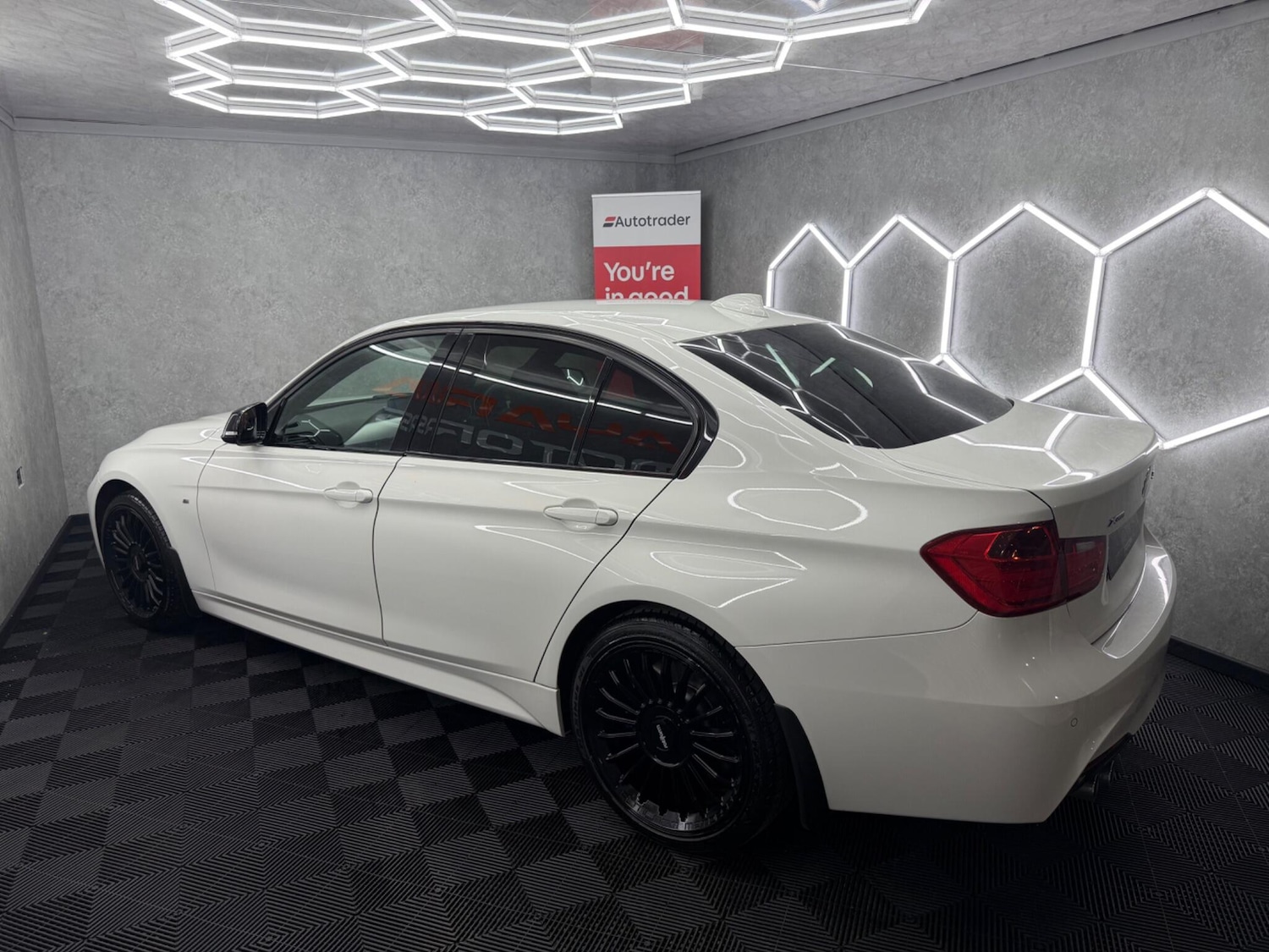 Used BMW 3 Series for sale - 78136374: Photo 17