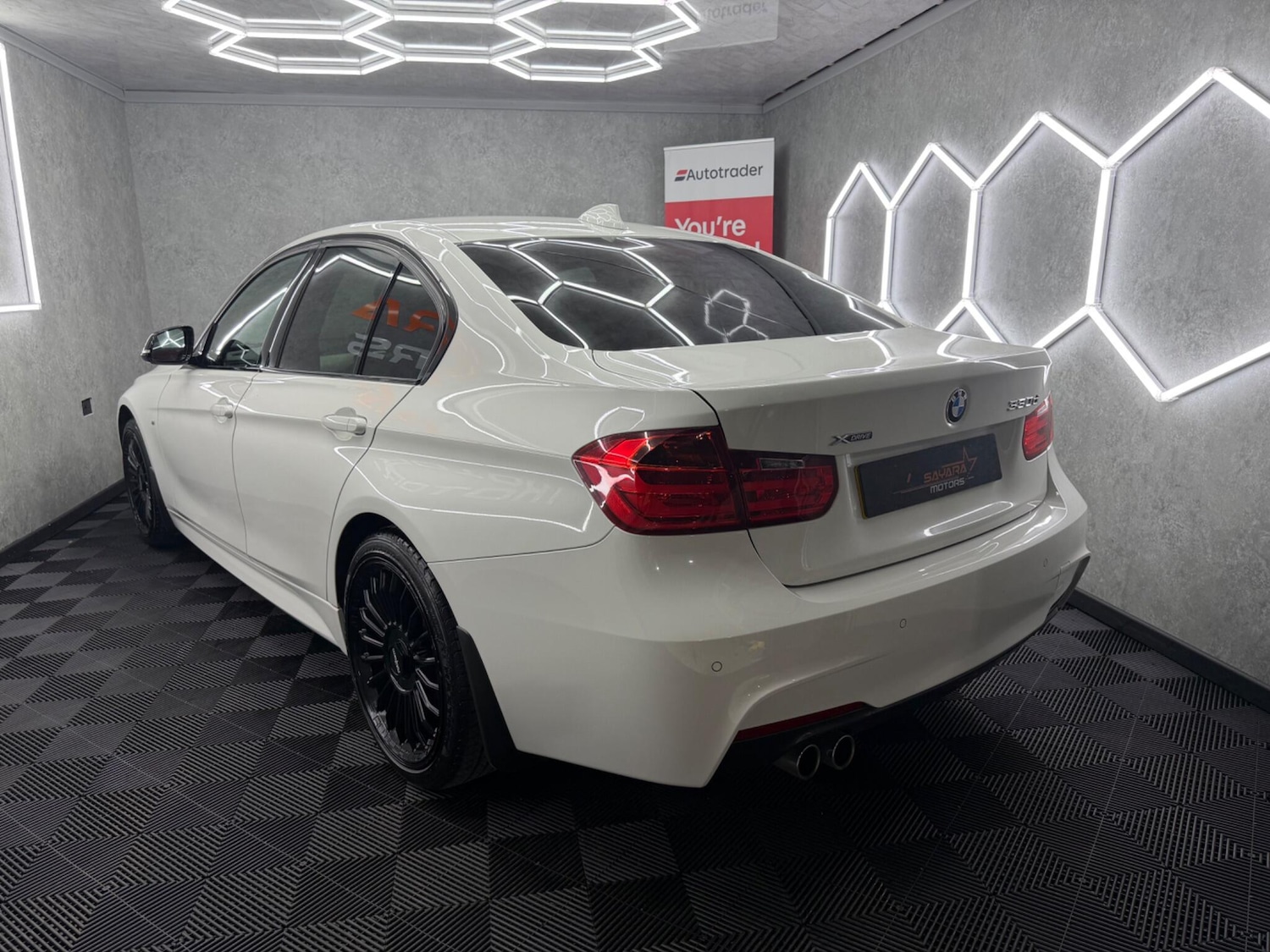 Used BMW 3 Series for sale - 78136374: Photo 19