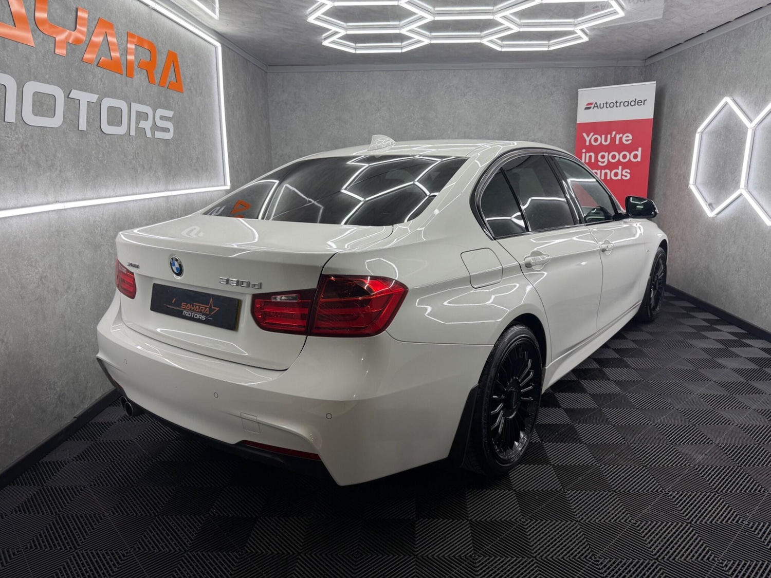 Used BMW 3 Series for sale - 78136374: Photo 20