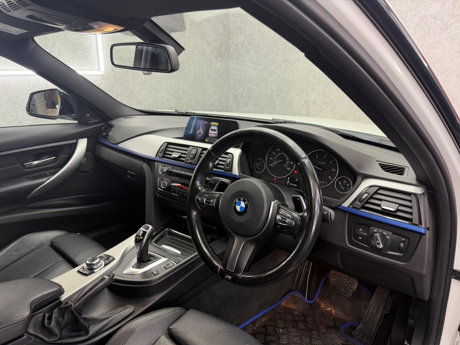 Used BMW 3 Series for sale - 78136374: Photo 21